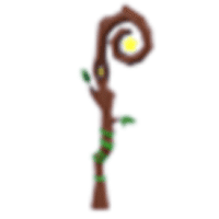 Magic Staff Light  - Ultra-Rare from Gifts